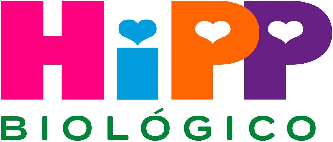 Potje met gemengd fruit en biologische granen +6 maanden HiPP 190 g