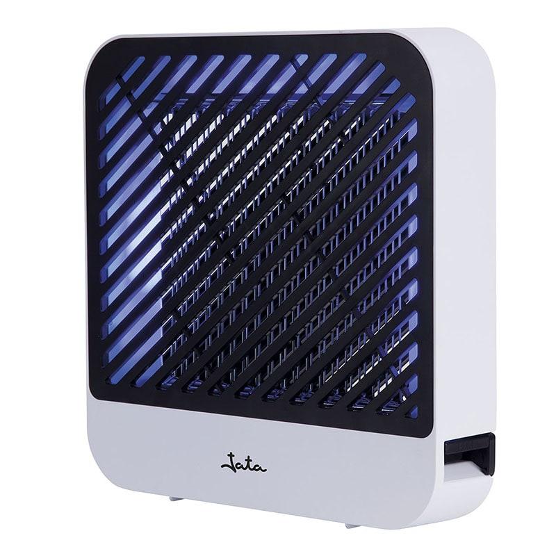 Elektrisk insektsdödare. 70 m2. Inomhus Jata