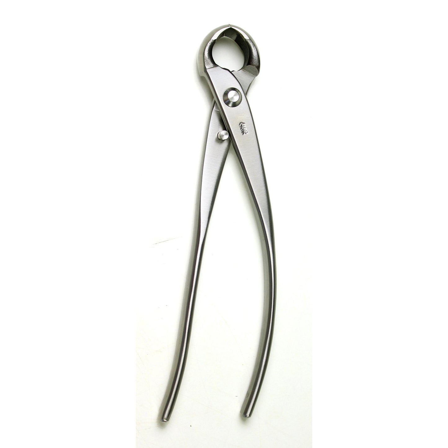 Sfärisk grensax 210 mm rostfritt stål.