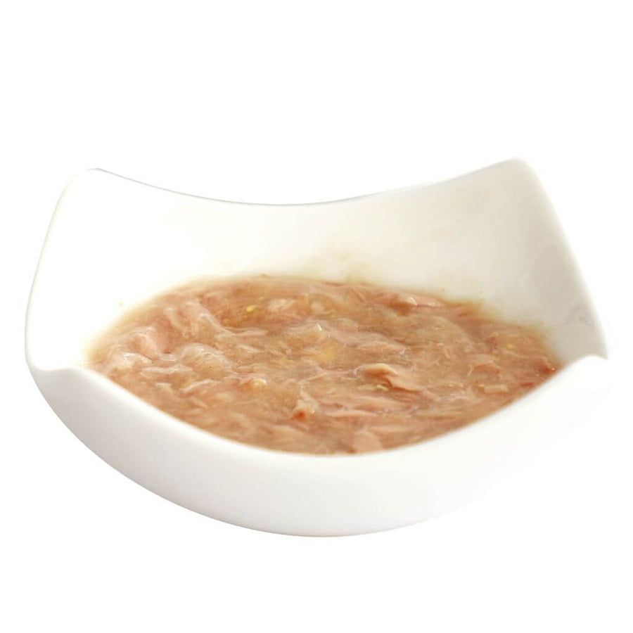 Cat Kit Gravy Tin - Classic Tuna 70 g Wet cat food in sauce
