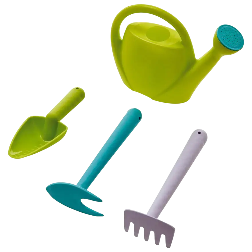 Verdemax barns trädgård