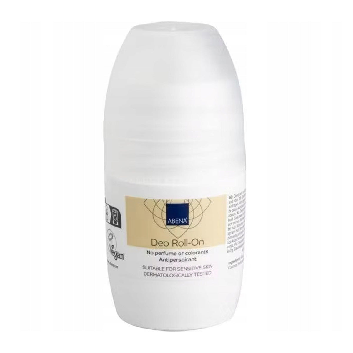 Roll-On-Deodorant Abena 50 ml