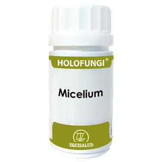 Holofungi Micelium, Equisalud 50 kapsułek