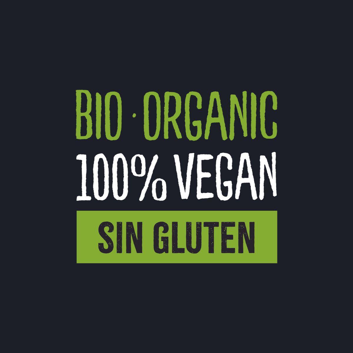 Brokkolicreme mit grünem Pesto Naturgreen, 310 g