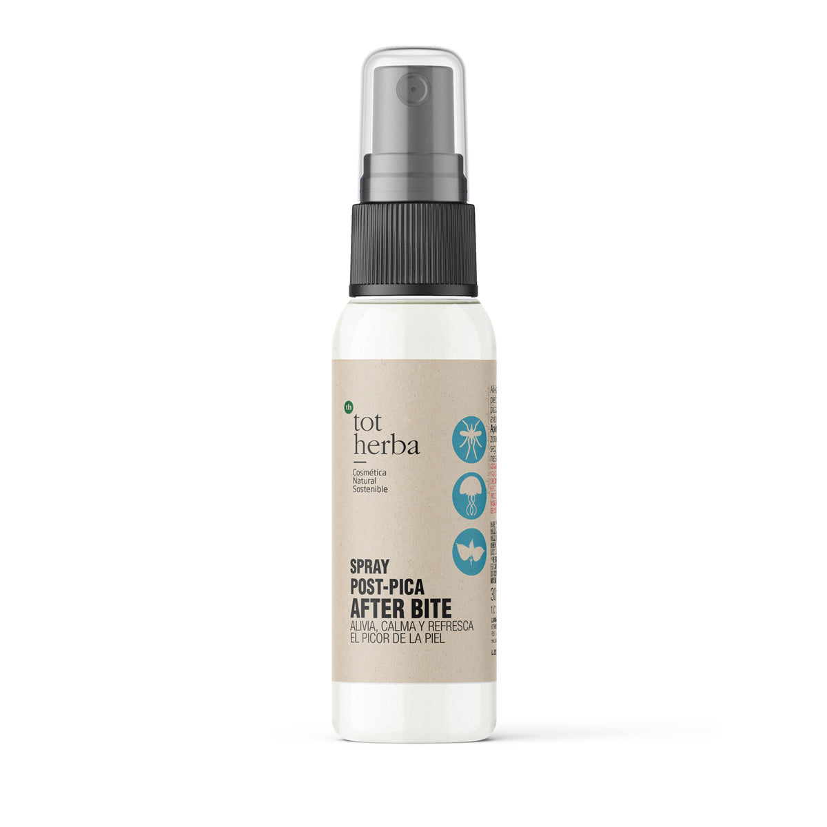 Spray mot insektsbett Tot Herba 30 ml