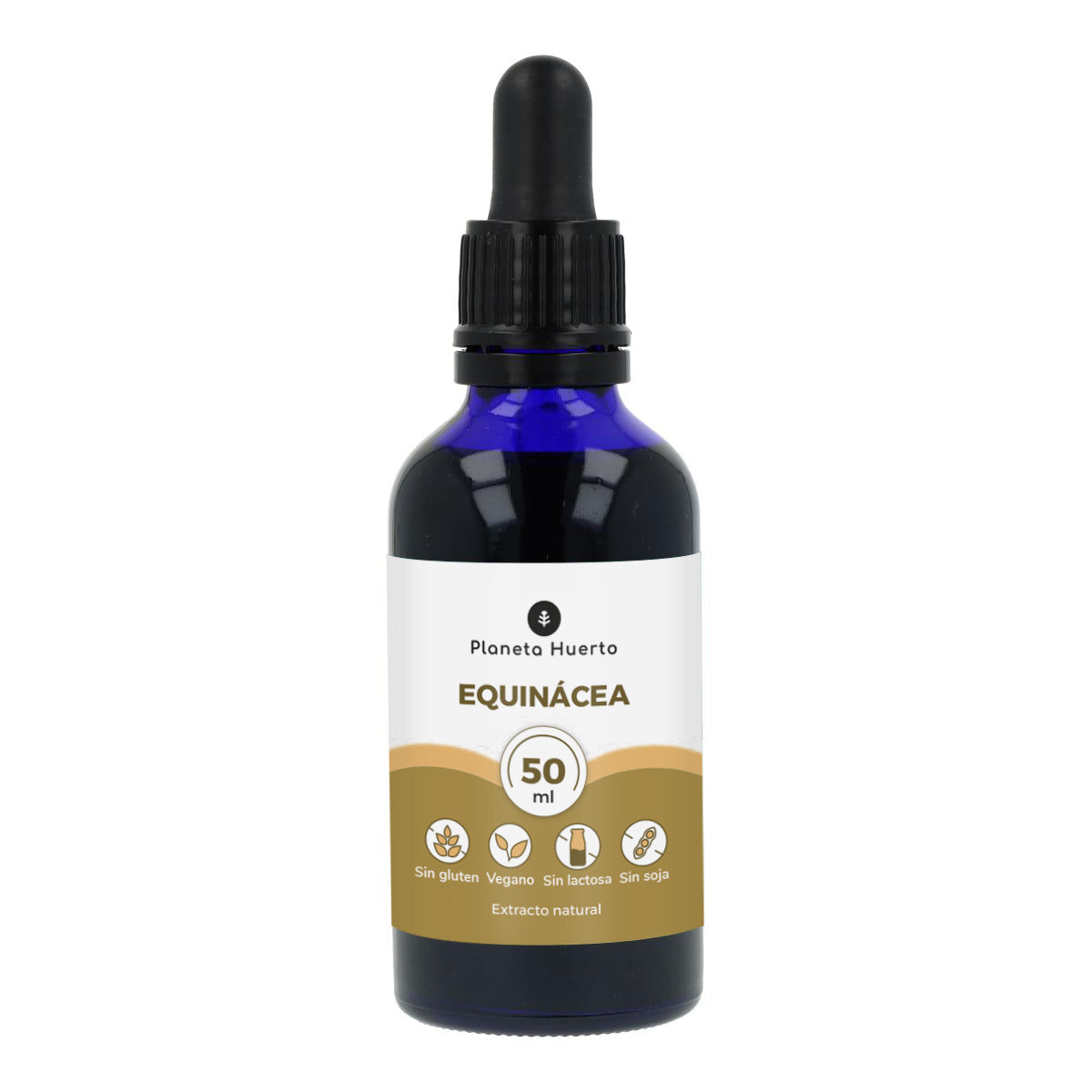 Extrait d'Echinacea Planet Orchard 50 Ml.