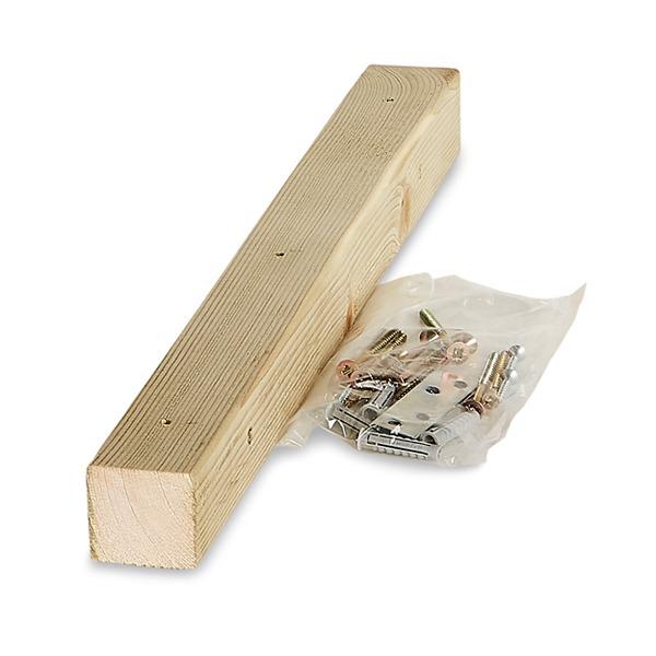 Wall anchoring kit for Vertical Garden S, M or L Hortalia M