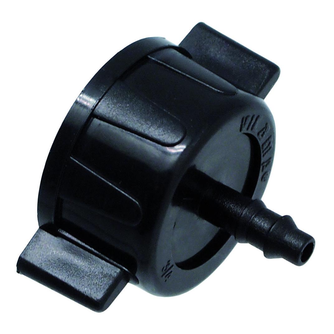Adapter Innengewinde 3/4" x 4 mm Planeta Huerto