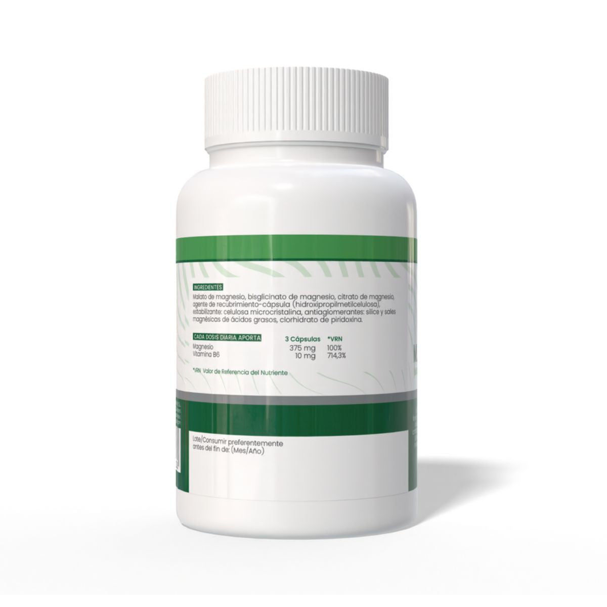Triple Magnesium Sotya 90 capsules