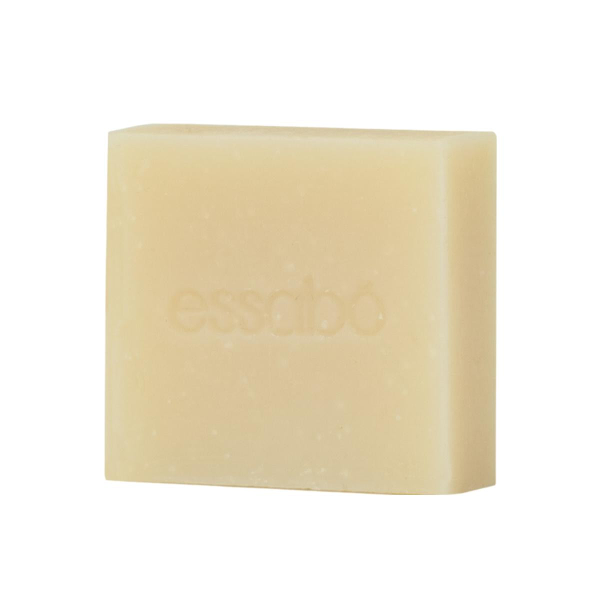 Ekologisk rakkräm och skäggtvål, 120 g Essabó