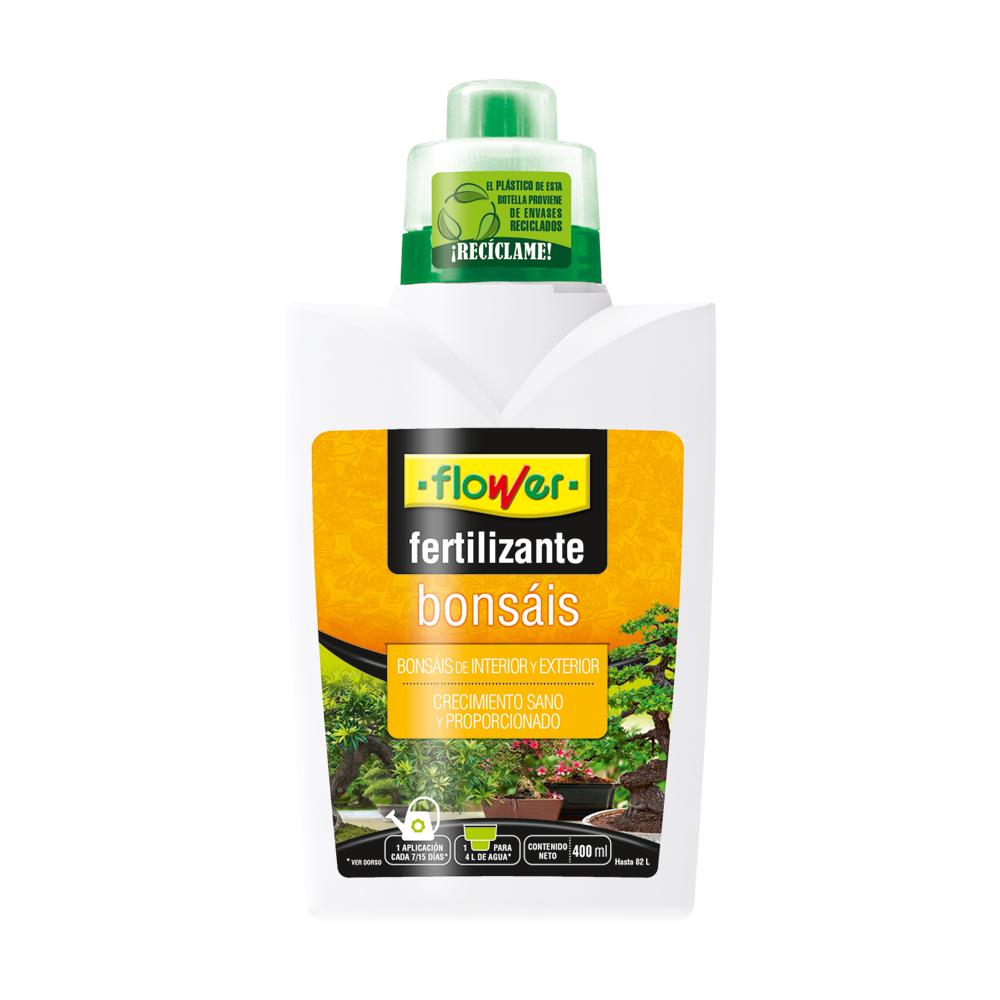 Bonsai-Dünger Flower 400 ml