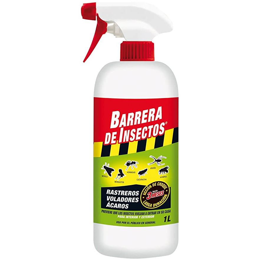 Compo Flying and Crawling Insect Barrier 1 L