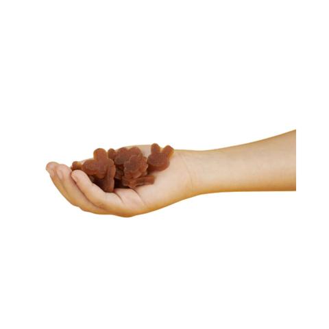 2er-Pack ECO-Apfelsnacks 25 g Triboo