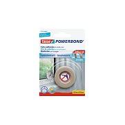 tesa Powerbond Transparant