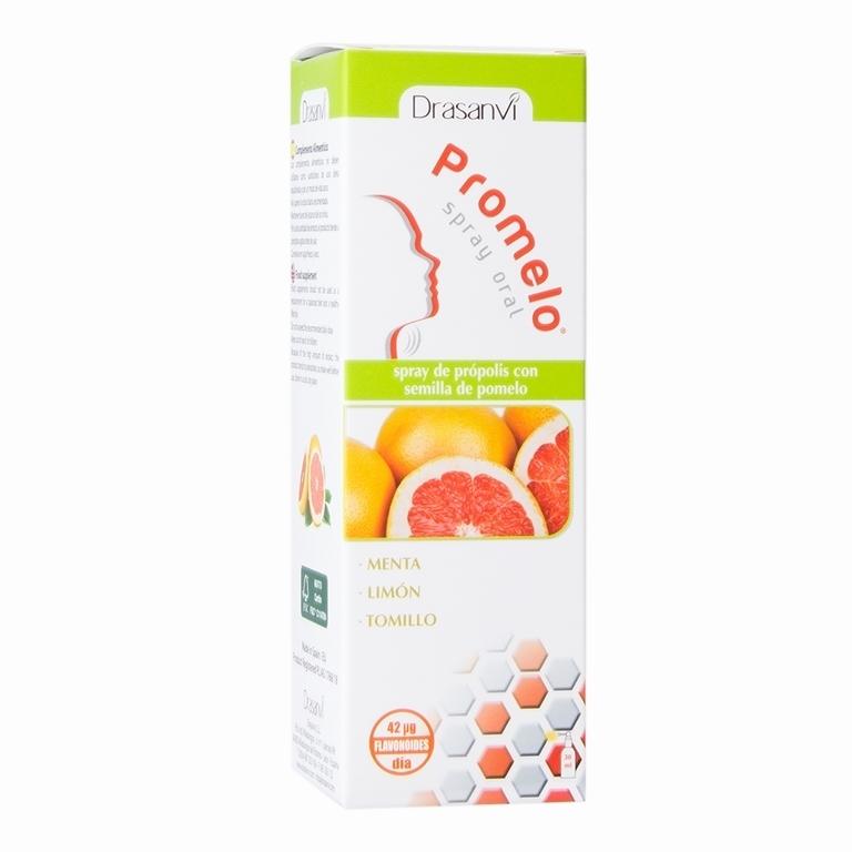 Promelo Oral Spray 30 ml Drasanvi