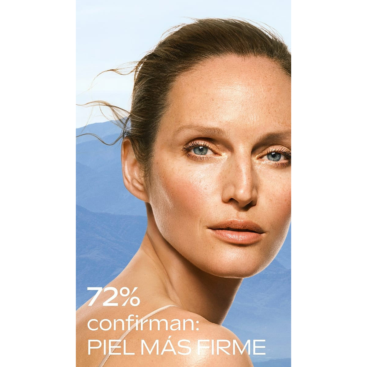 Ögon- och läppkonturkräm med blå gentiana och edelweiss från Weleda 10 ml