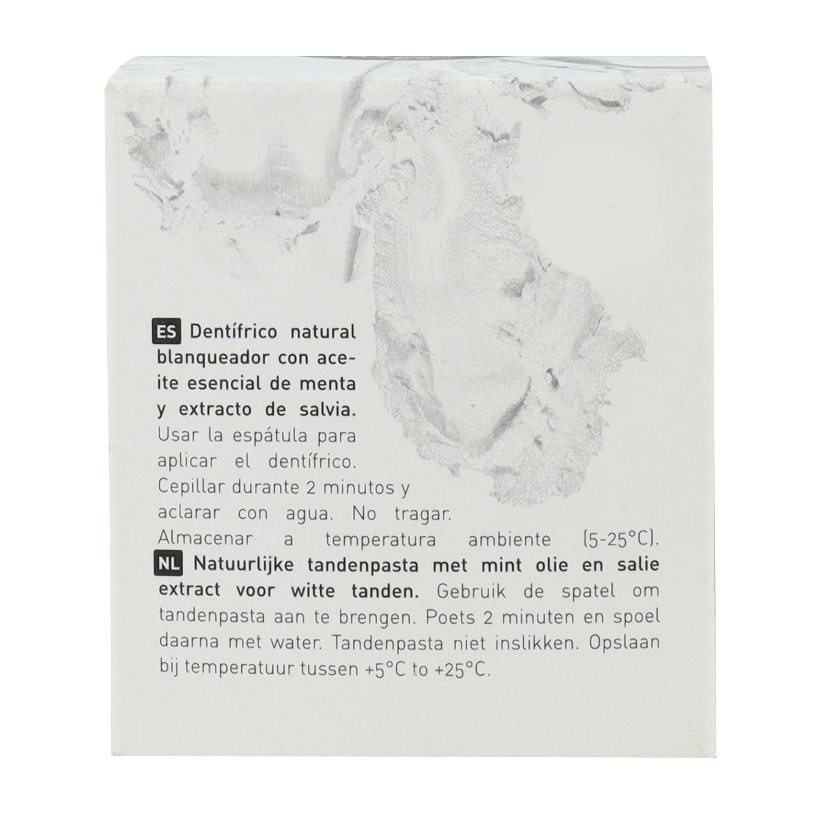 Zahnpasta Ben&Anna 100 ml