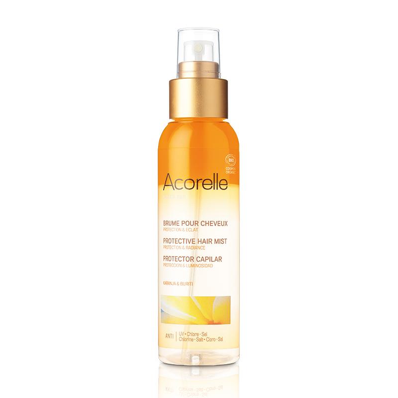 Hårsolskydd Acorelle 100 ml