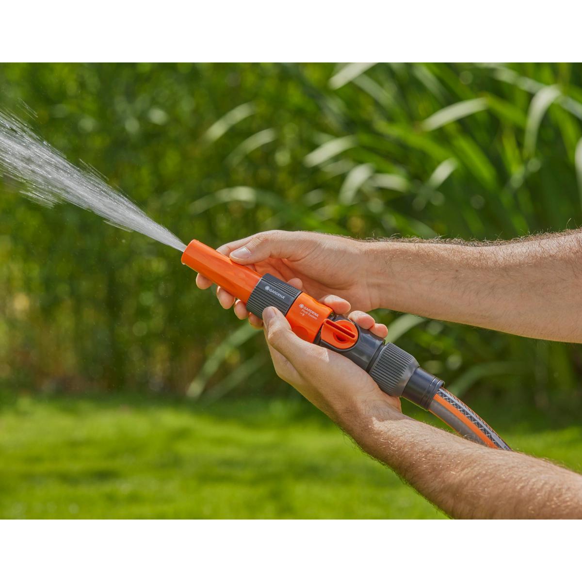 Lance d'arrosage Profi-System Gardena