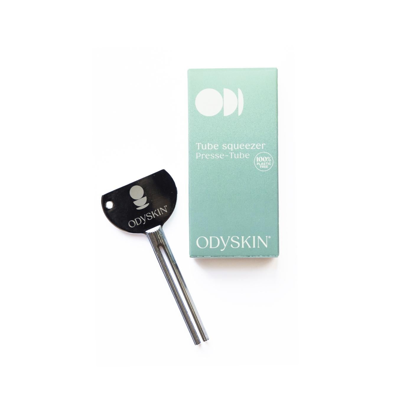 Wyciskacz do tubek kosmetycznych Odyskin