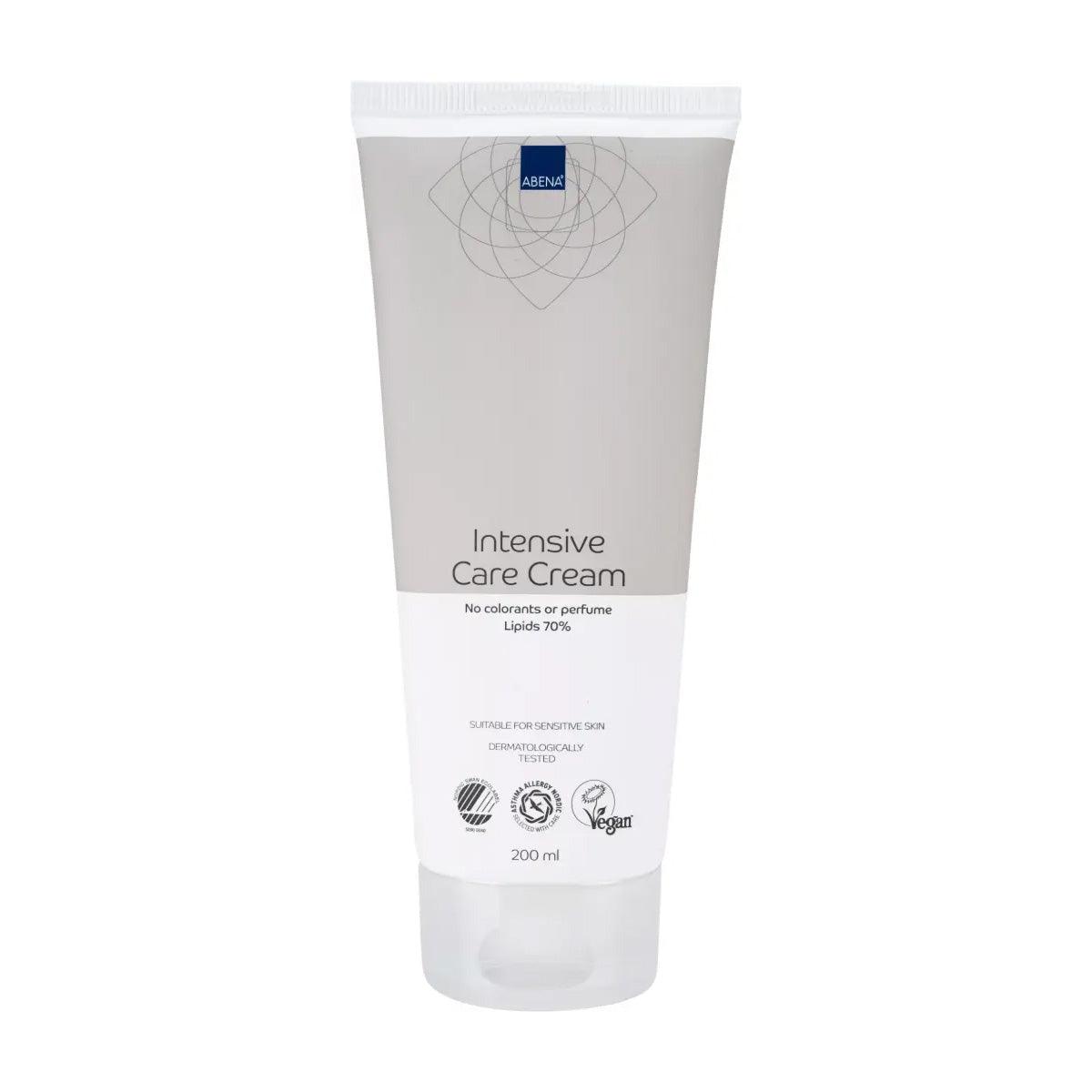 Intensivpflegecreme 70 % Lipide Abena 200 ml