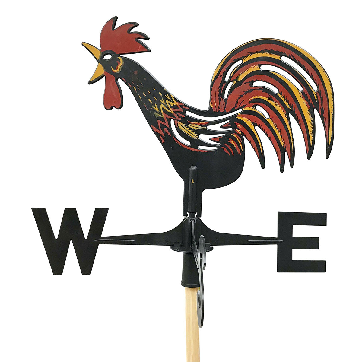 Wiatrowskaz Gallo Verdemax