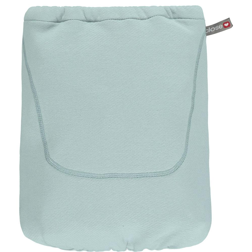 Caboo Organic Baby Carrier (Caboo Organic Sage)