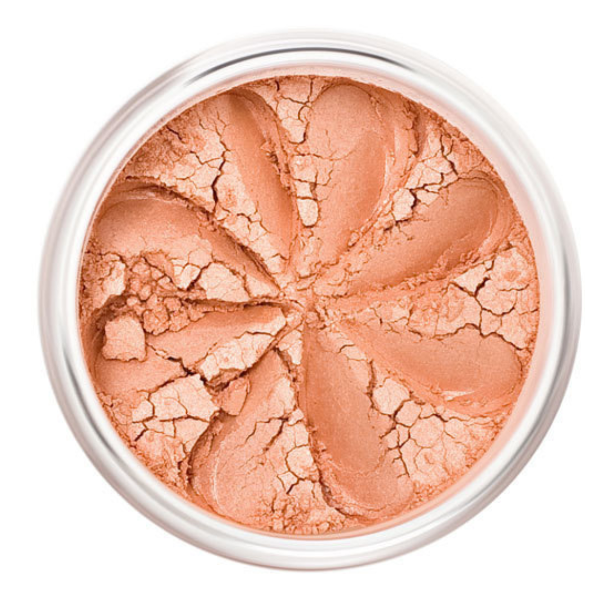 Blush minéral juicy peach Lily Lolo 3 g