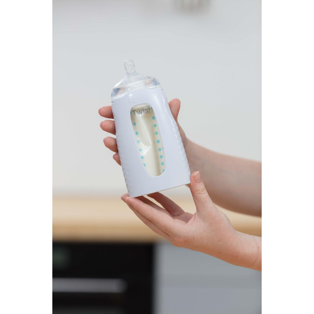 Kit iniziale Twist Babymoov