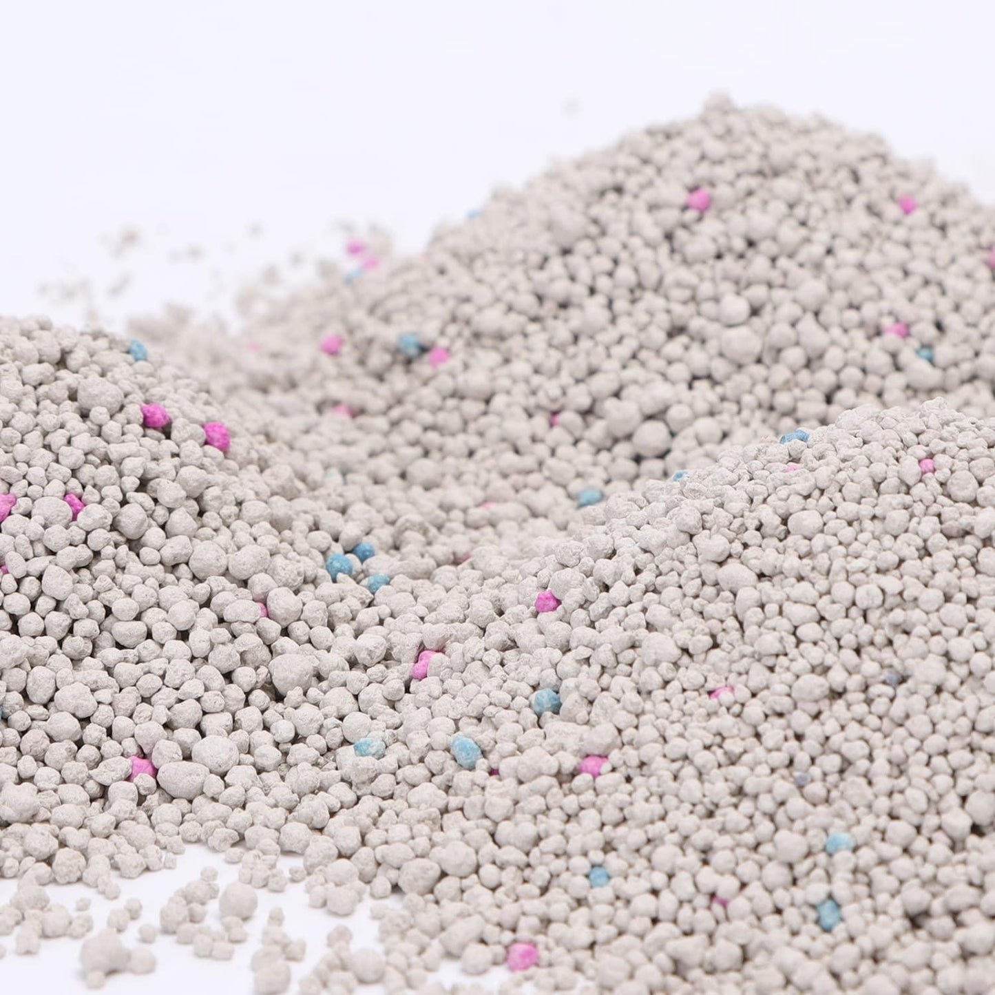 Geruchsneutrales Bentonit-Katzenstreu Nobleza 3,8 l