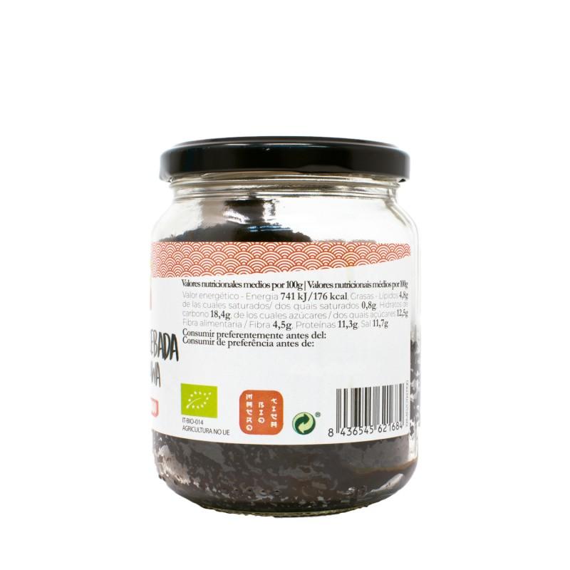 Biologische gerst miso Mugi MIso La Finestra Sul Cielo 300 g