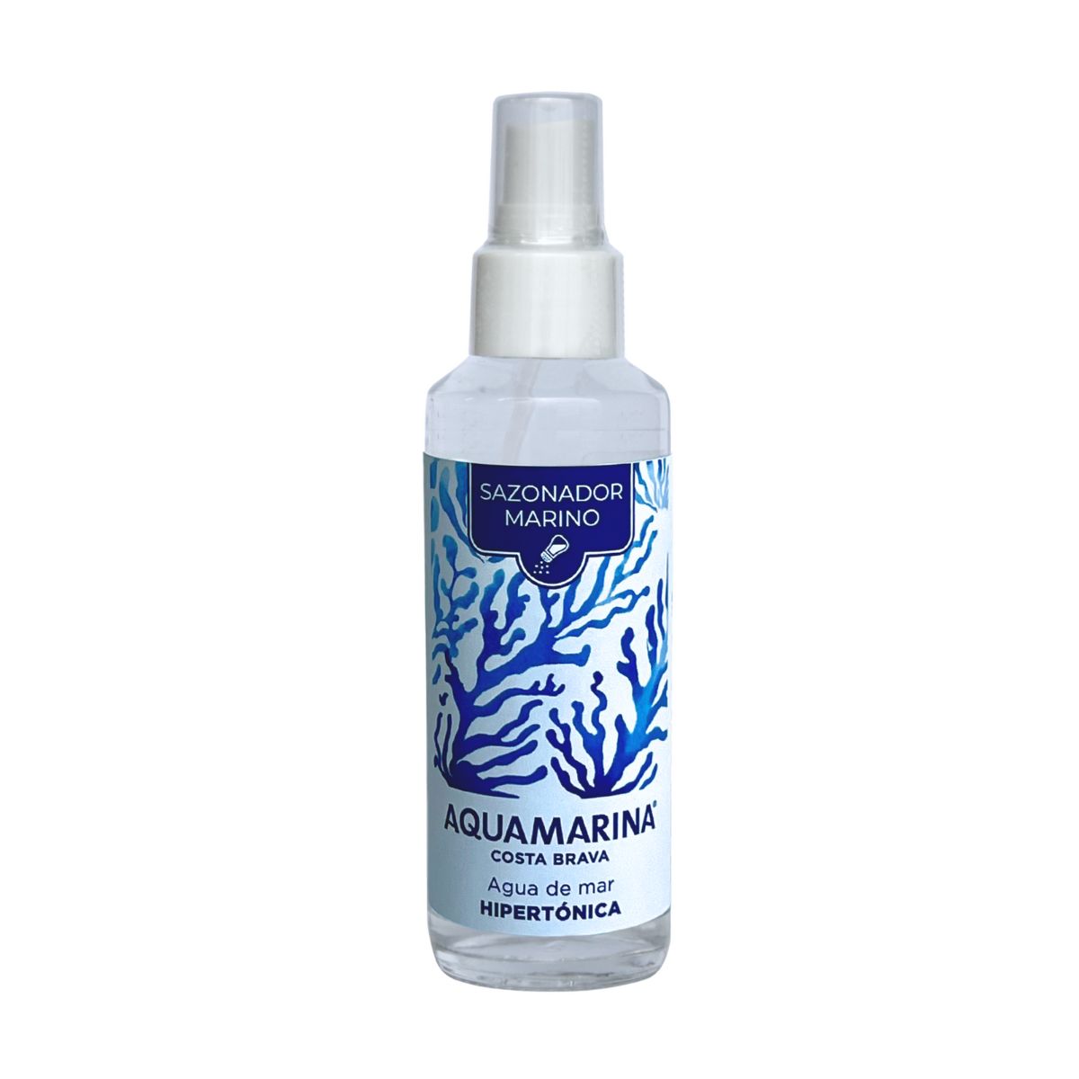 Aquamarina Costa Brava marin kryddblandning 150 ml