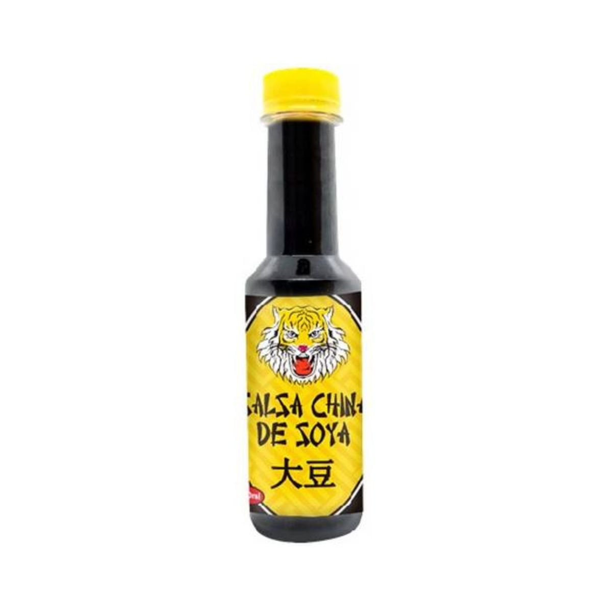 Chinese sojasaus Ecuador La Latina 200 ml