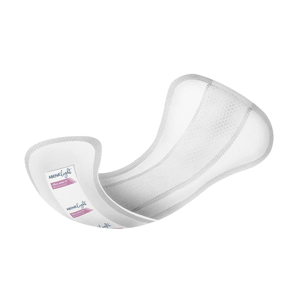 Podpaski higieniczne Ultra Mini ABENA 24 szt.