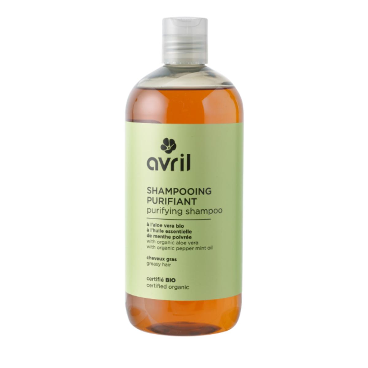 Avril Purifying Shampoo 500 ml