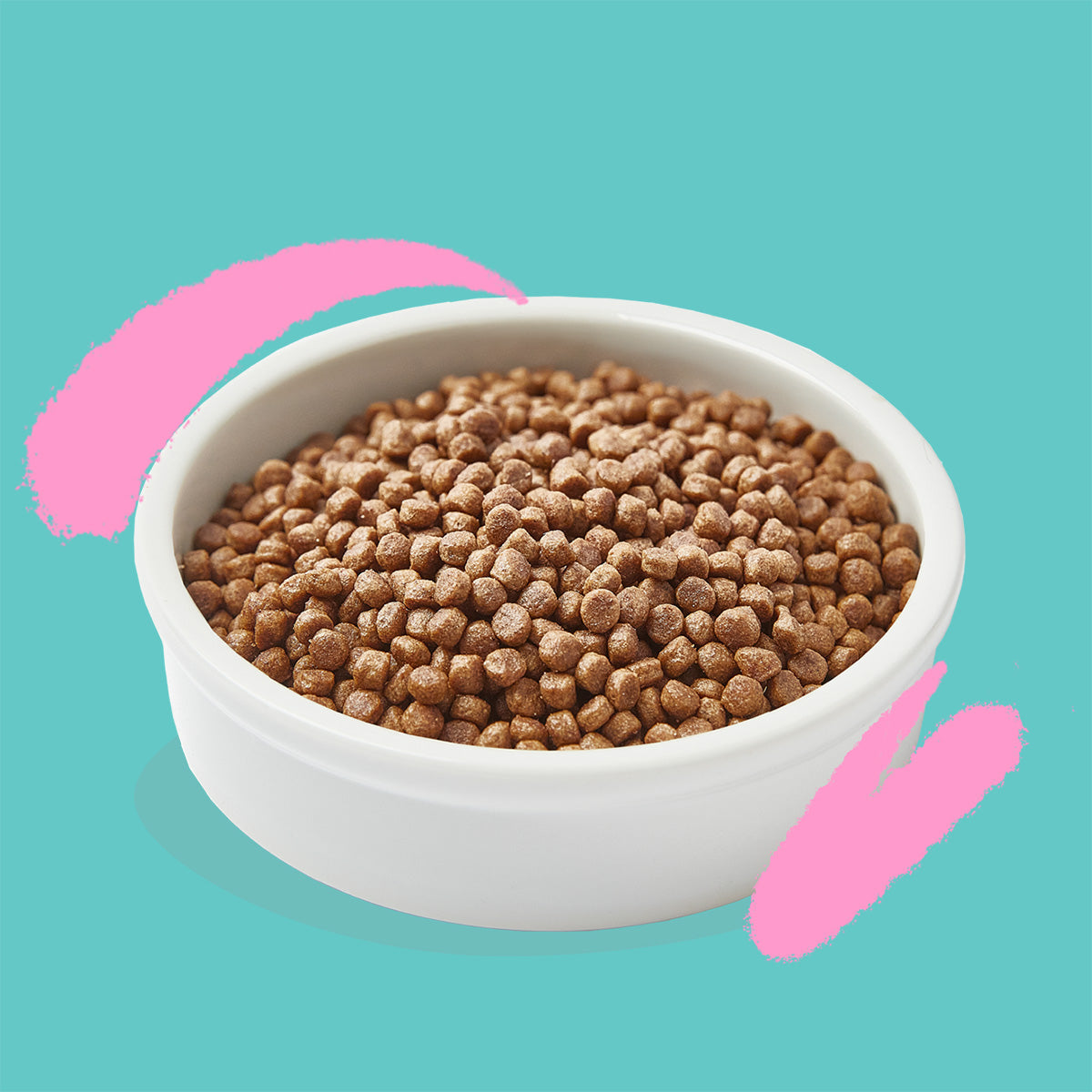 Edgard & Cooper Fresh Duck and Chicken Kitten Cat Food 2 kg