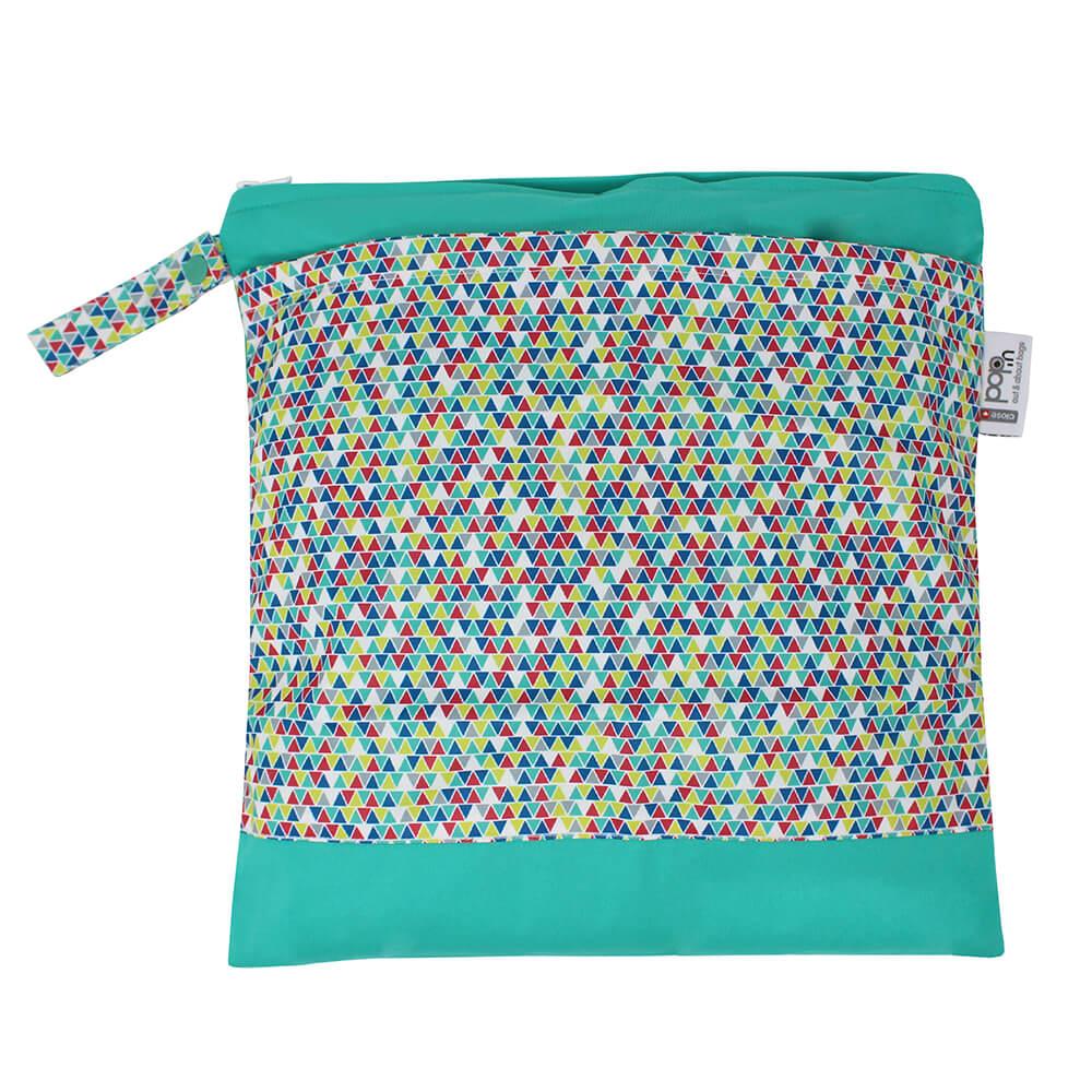 Confezione da 10 Pop-in Corchettes