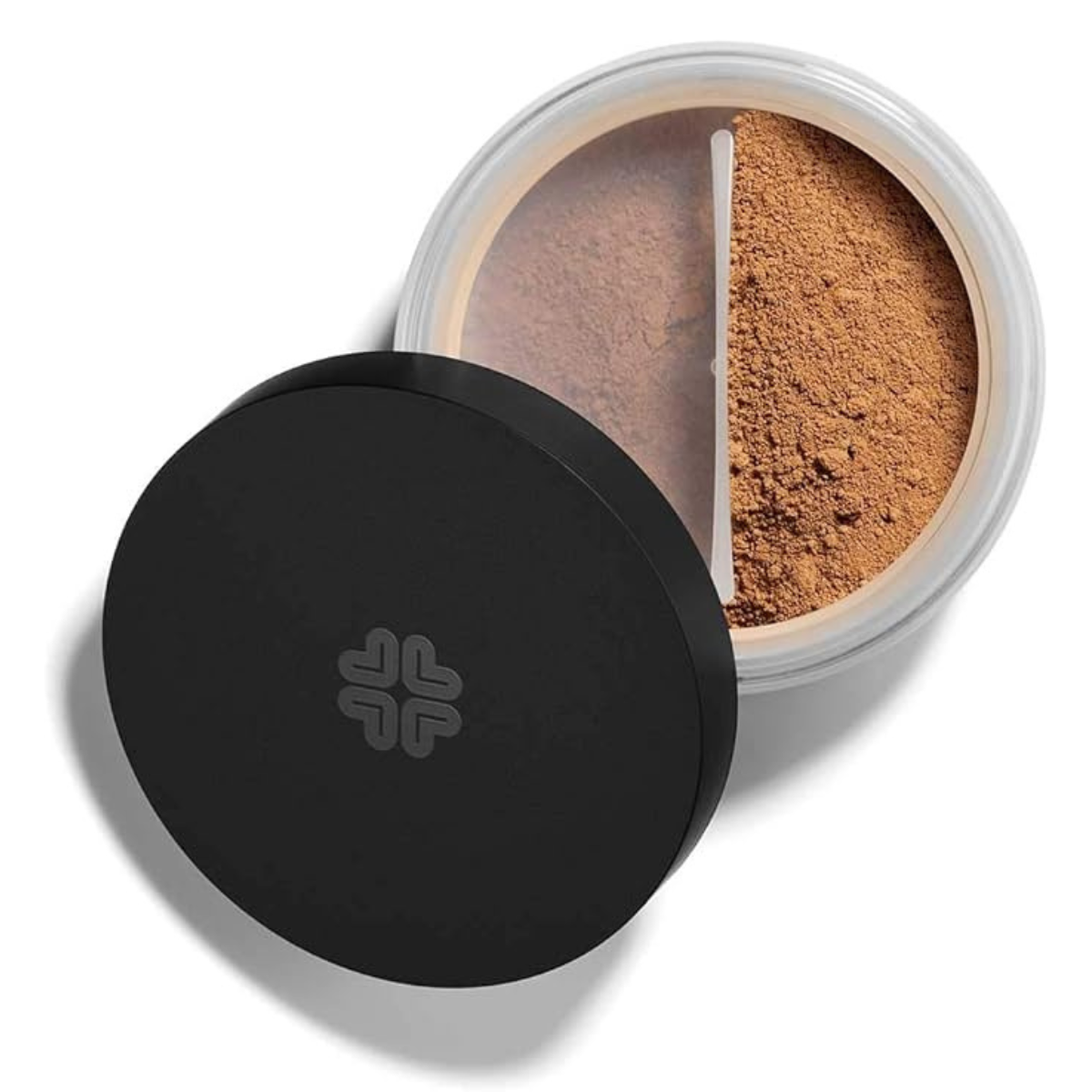 Mineral foundation spf 15 hot chocolate Lily Lolo 10 g
