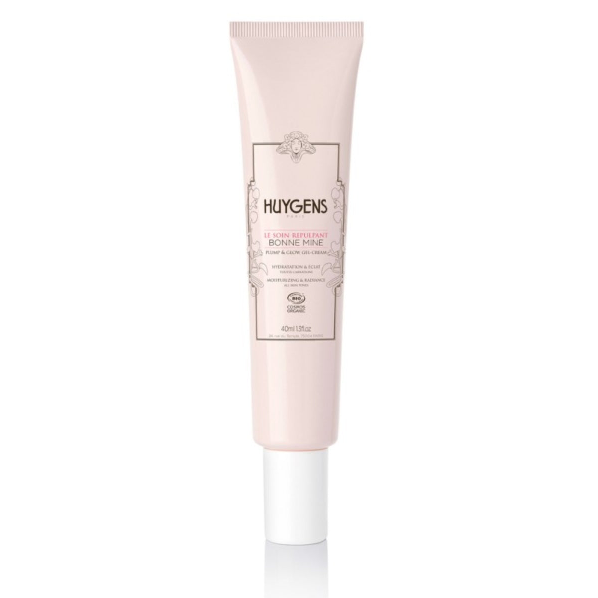 Huy Gesichtscreme für ein schönes Aussehen, 40 ml