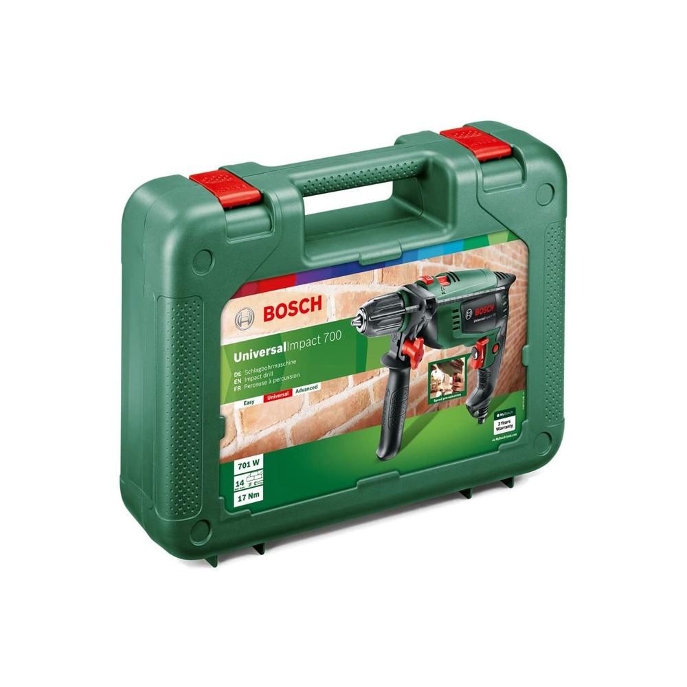 Perceuse à percussion UniversalImpact