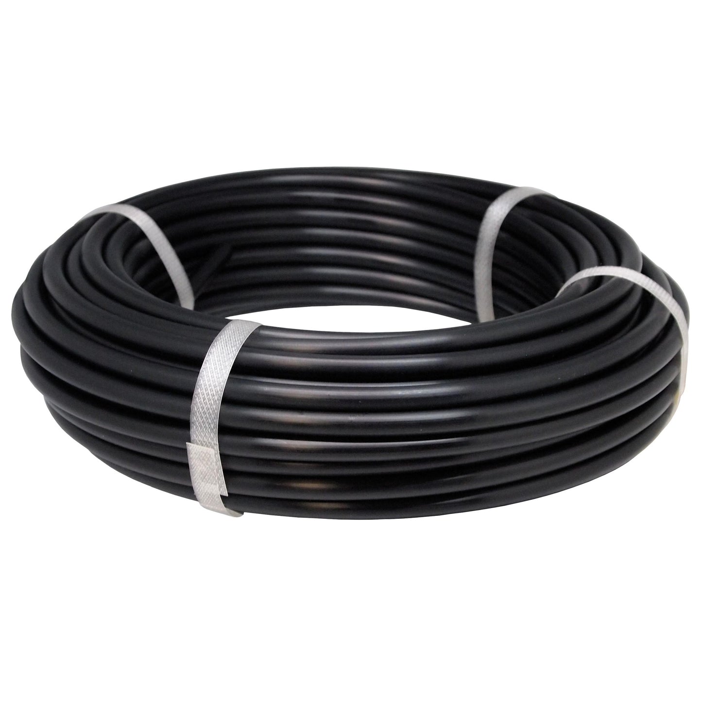 Högtrycksspridningsslang P.E. 25 m x 3/8"