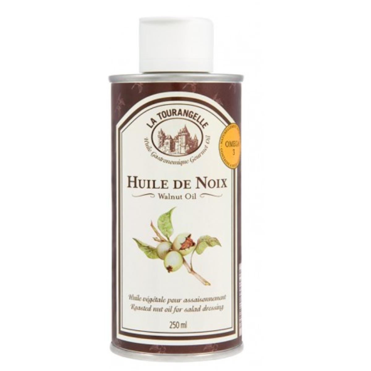 Aceite de nueces La Tourangelle 250ml