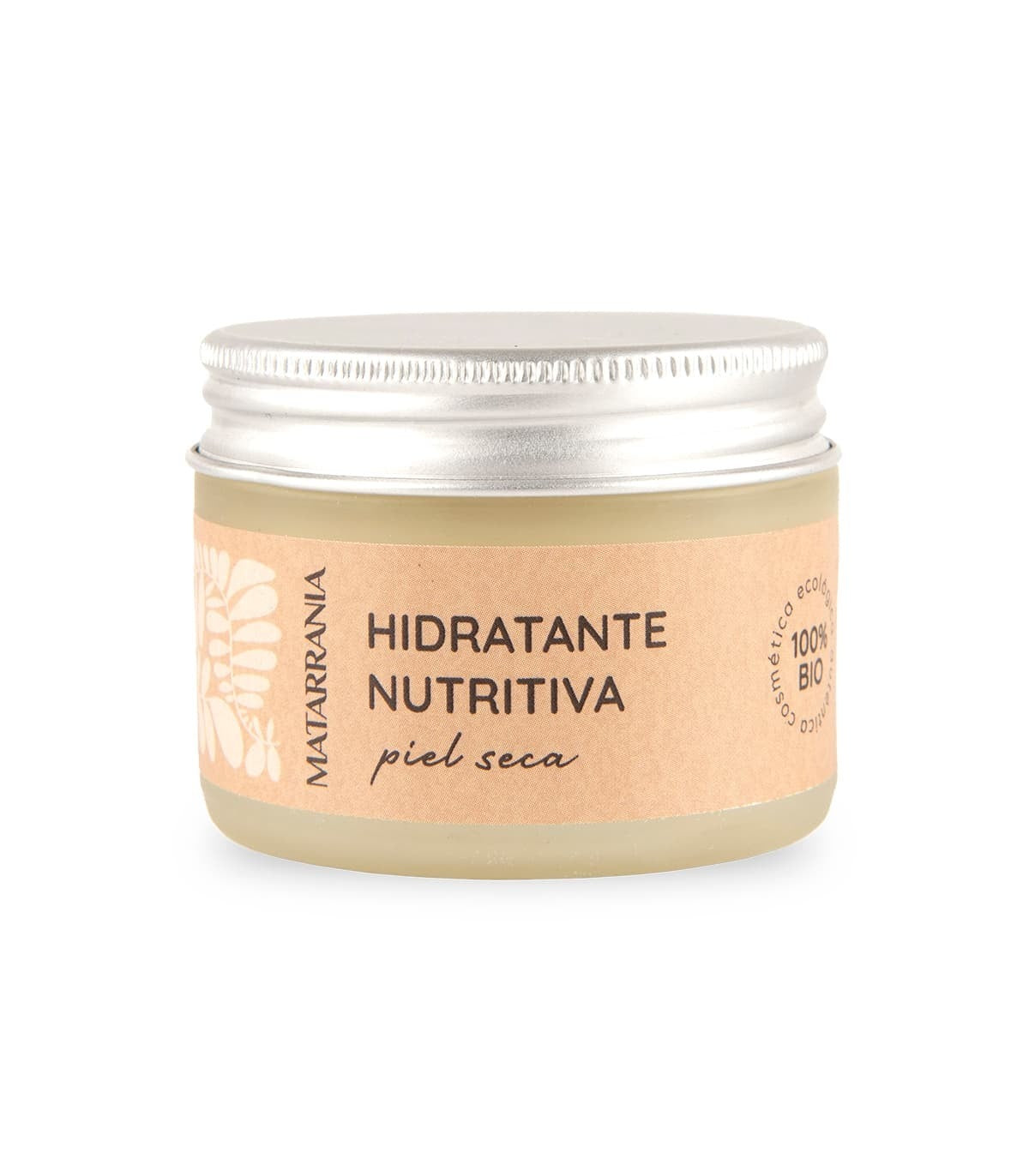 Hydraterende crème voor de droge huid Bio Matarrania 30 ml