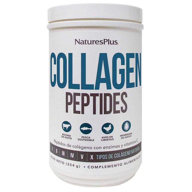 Collageenpeptiden Nature's Plus 254 g