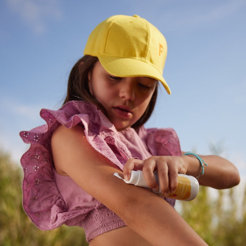 High Protection Sunscreen Standard SPF 50+ Freshly Cosmetics 50 ml