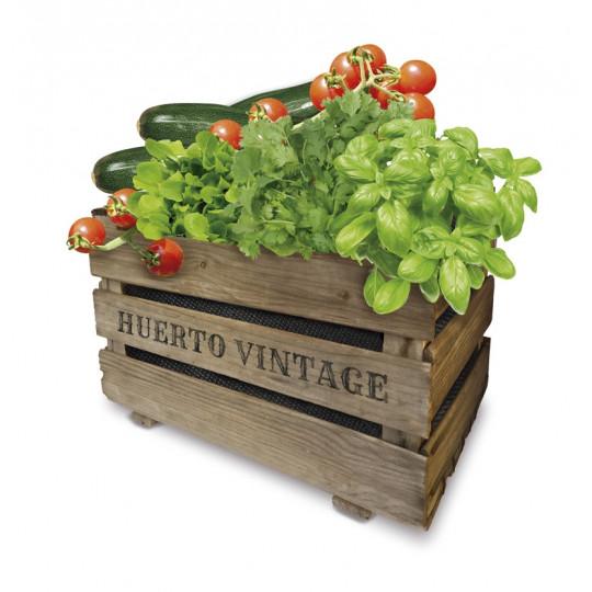 Vintage Eco Batlle moestuinset