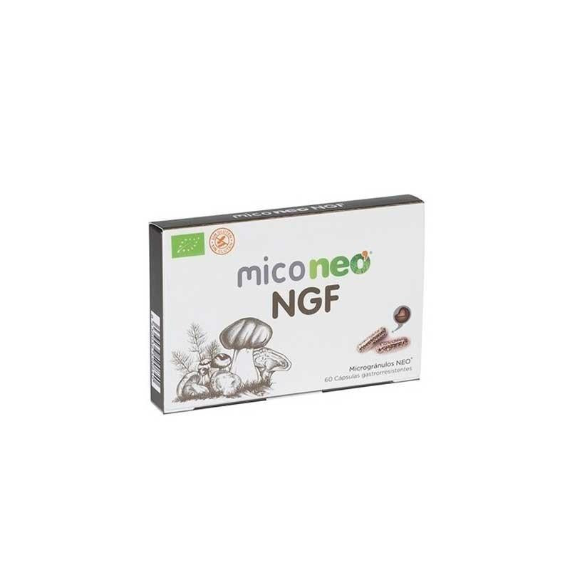 Mico Neo Ngf 60 Kapseln Miconeo
