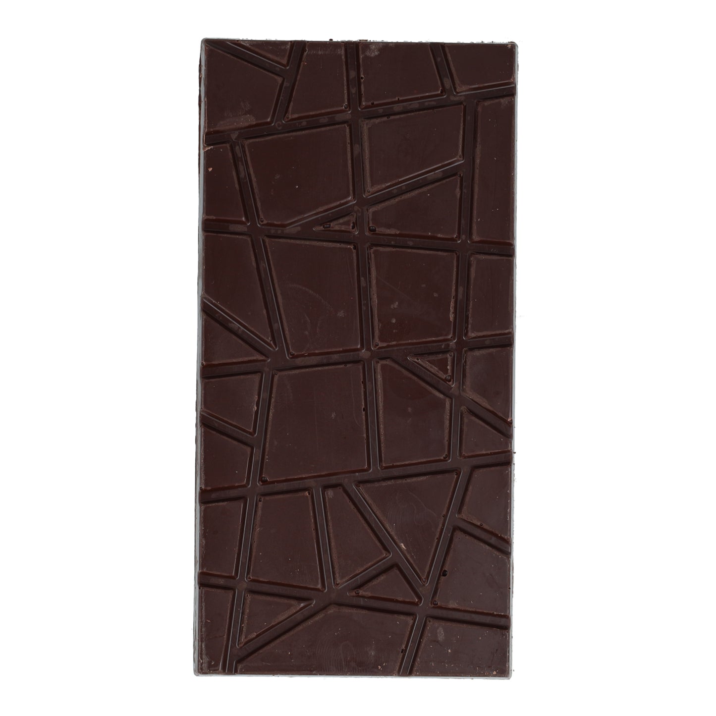Baton z ciemnej czekolady 75% bez dodatku cukrów ECO Planeta Huerto 70 g