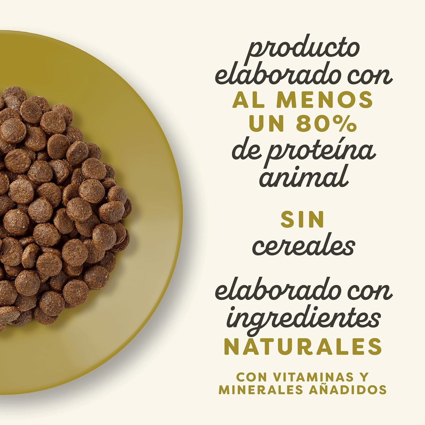 Applaws Cat Dry Pollo e agnello 2 kg Mangime naturale per gatti senza cereali