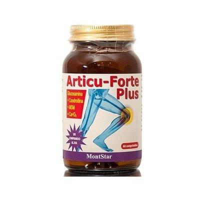 Articuforte Plus Espadiet, 60 Tabletten